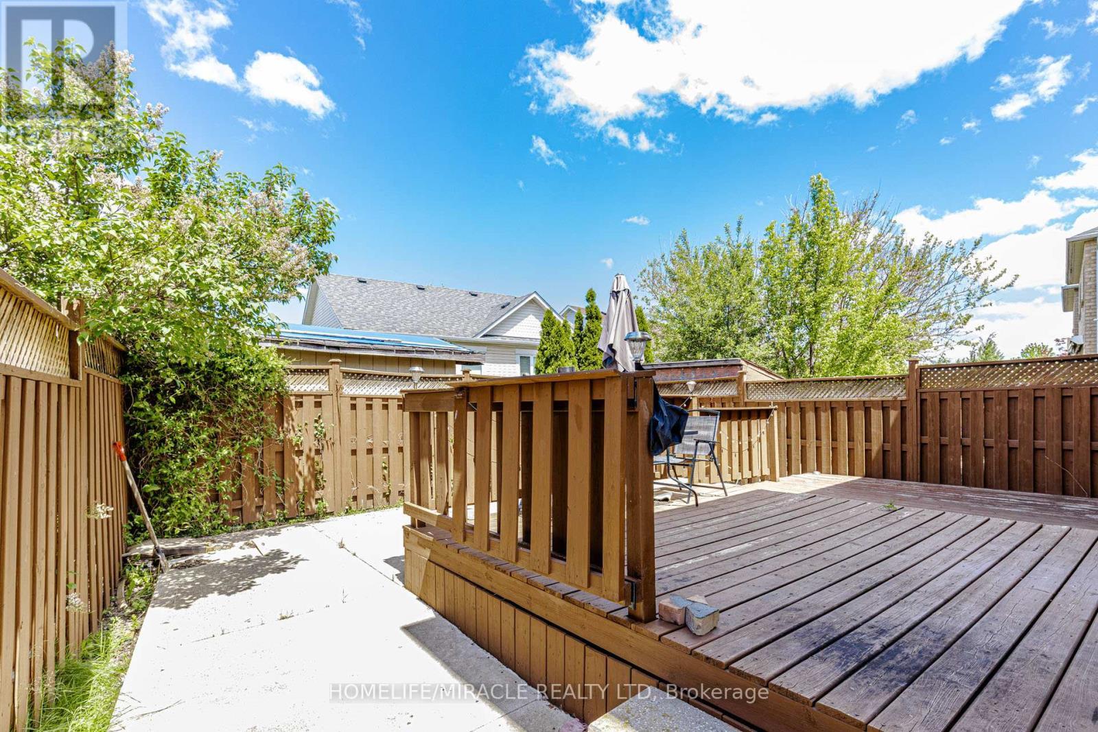 120 Viceroy Crescent, Brampton, ON