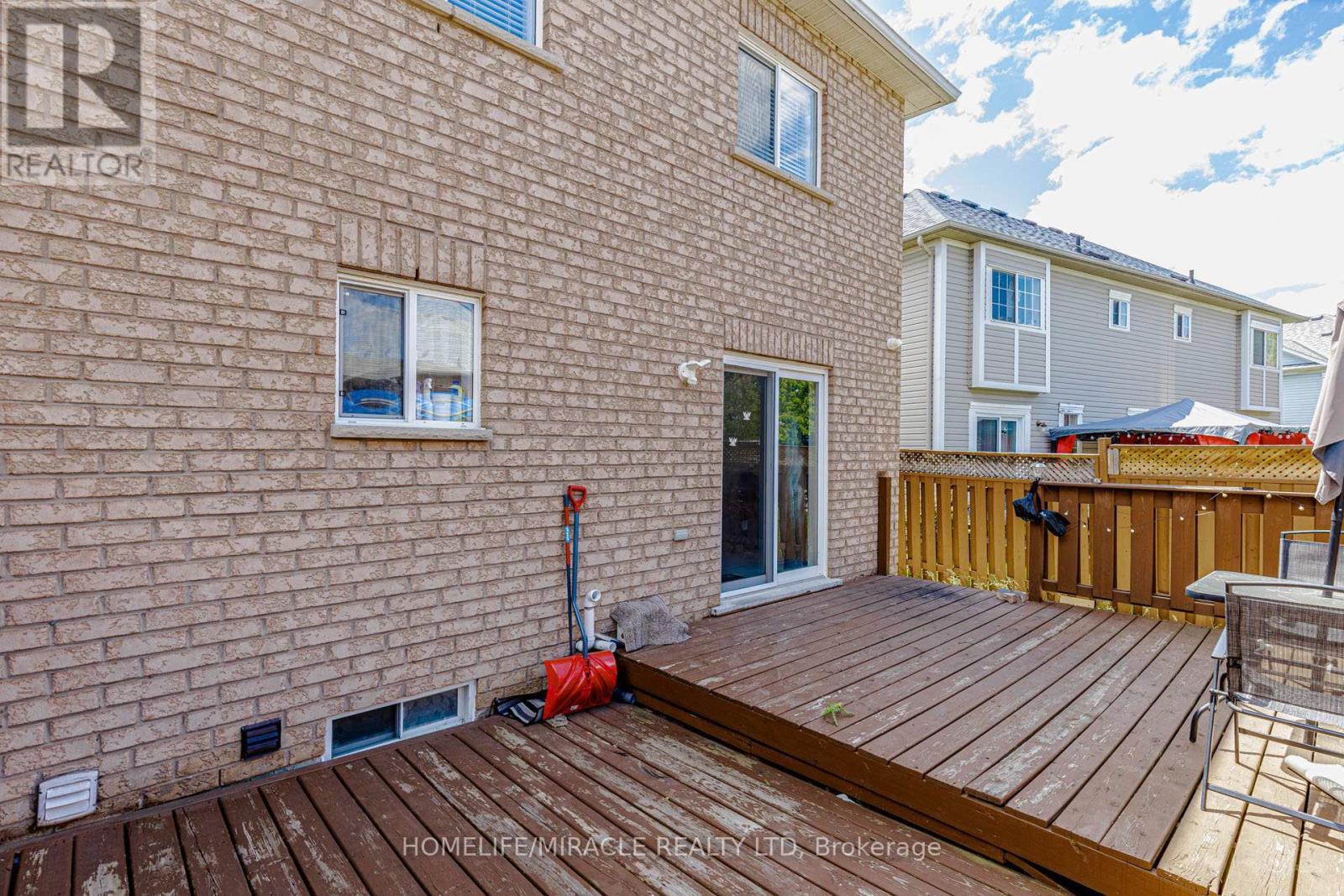 120 Viceroy Crescent, Brampton, ON