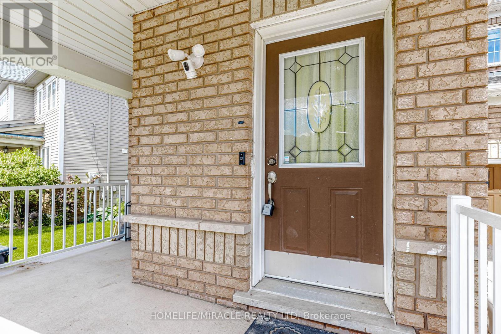 120 Viceroy Crescent, Brampton, ON