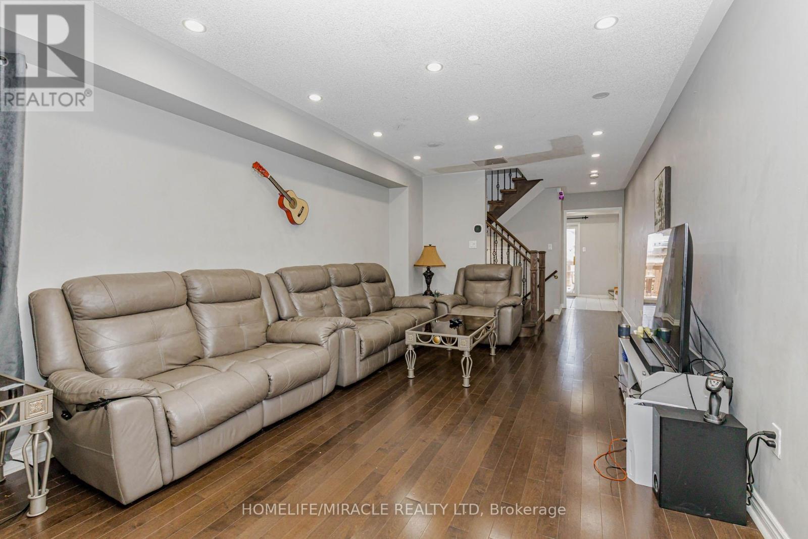 120 Viceroy Crescent, Brampton, ON