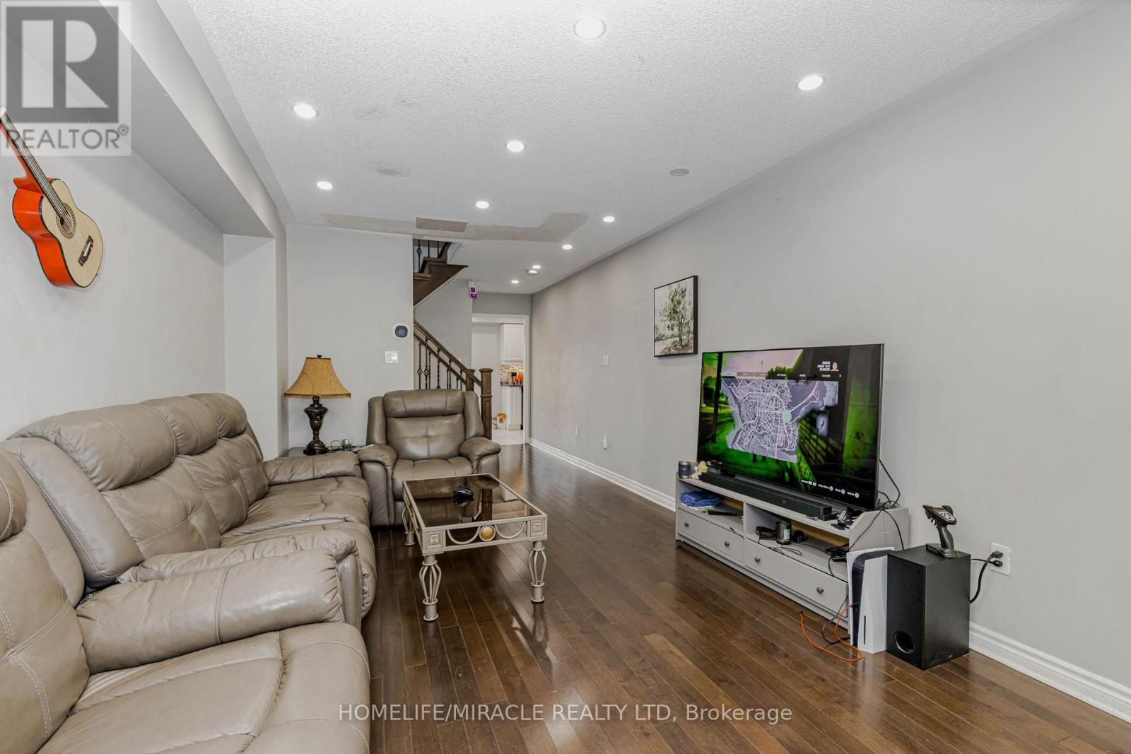 120 Viceroy Crescent, Brampton, ON