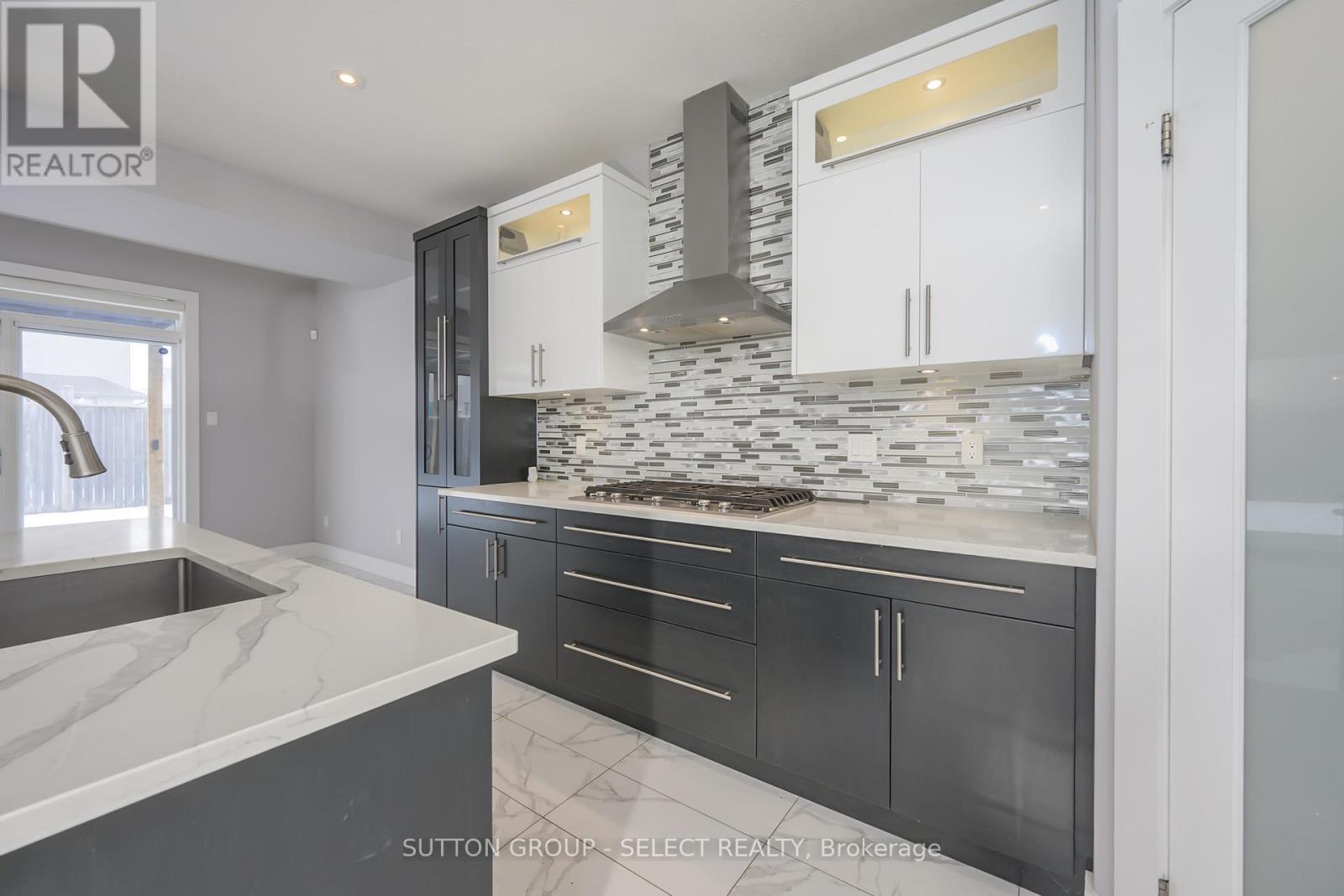 1062 Melsetter Way, London North (North S), ON