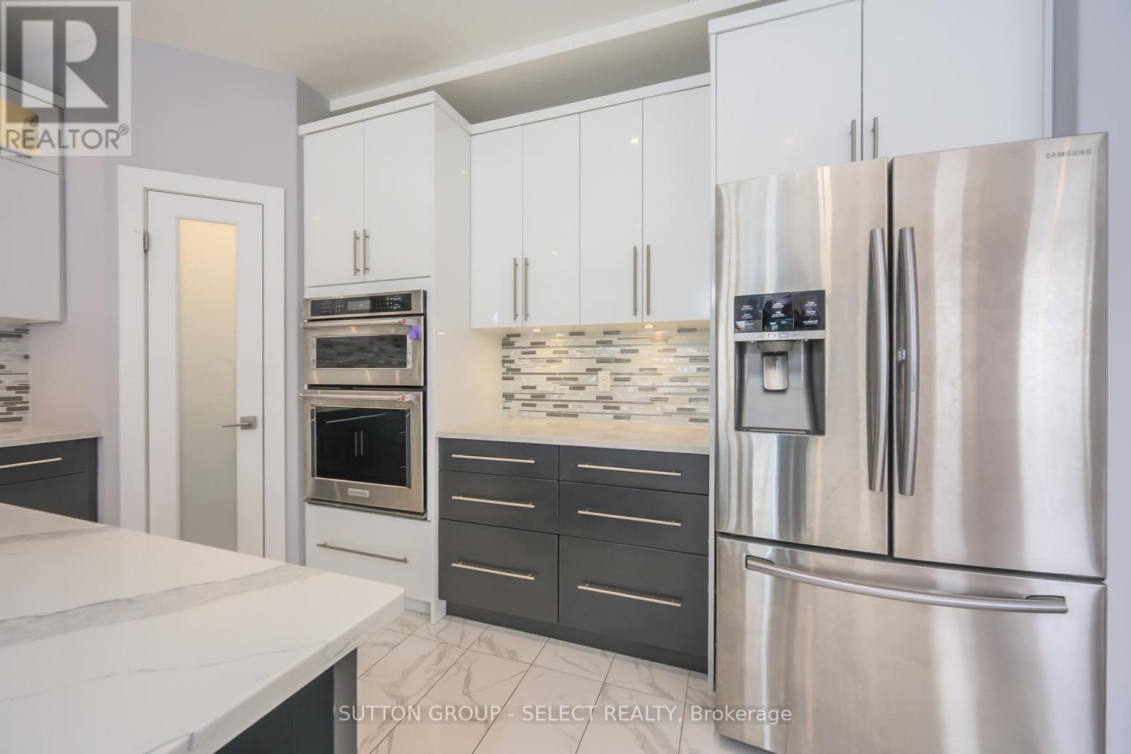 1062 Melsetter Way, London North (North S), ON