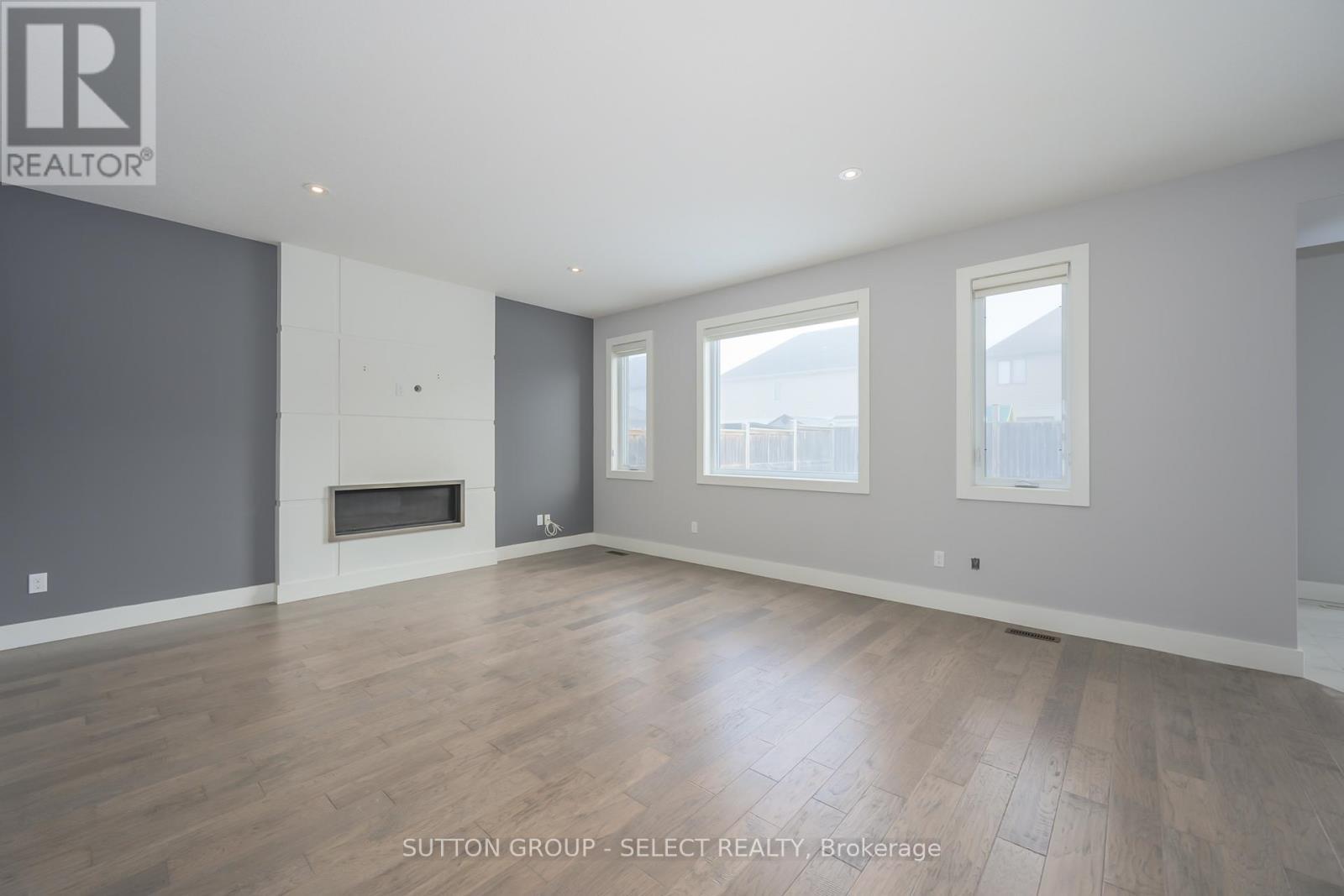 1062 Melsetter Way, London North (North S), ON