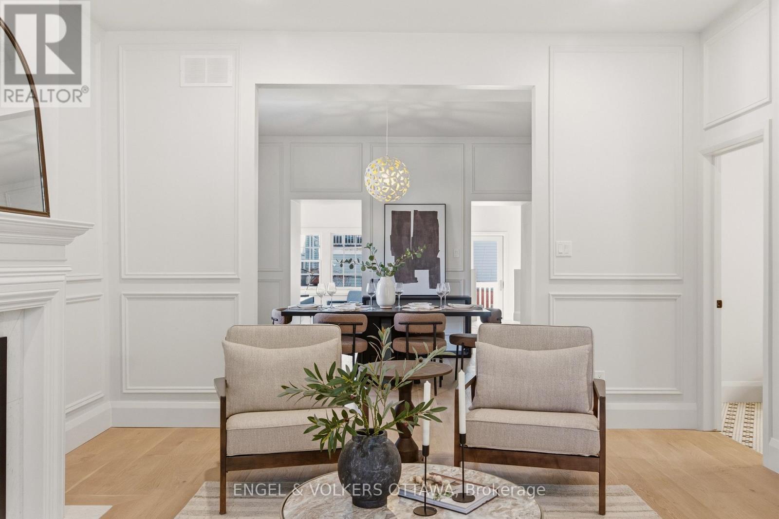 35 Mackay Street, Ottawa, ON