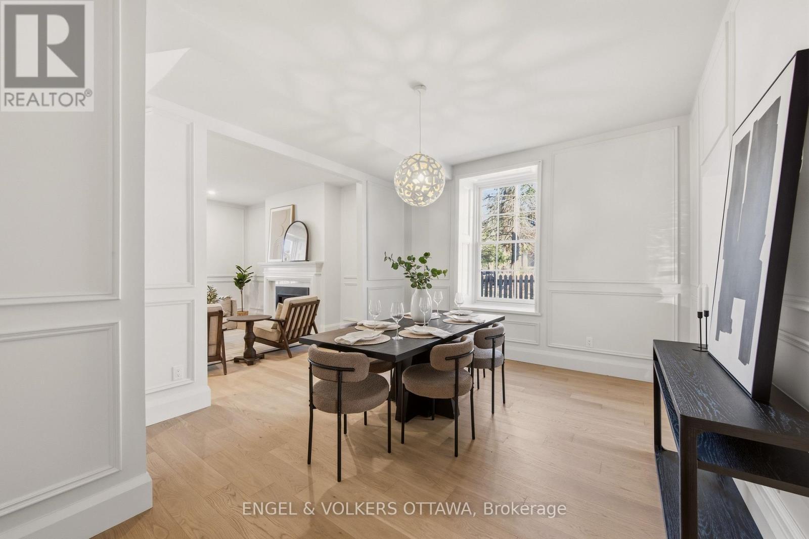 35 Mackay Street, Ottawa, ON