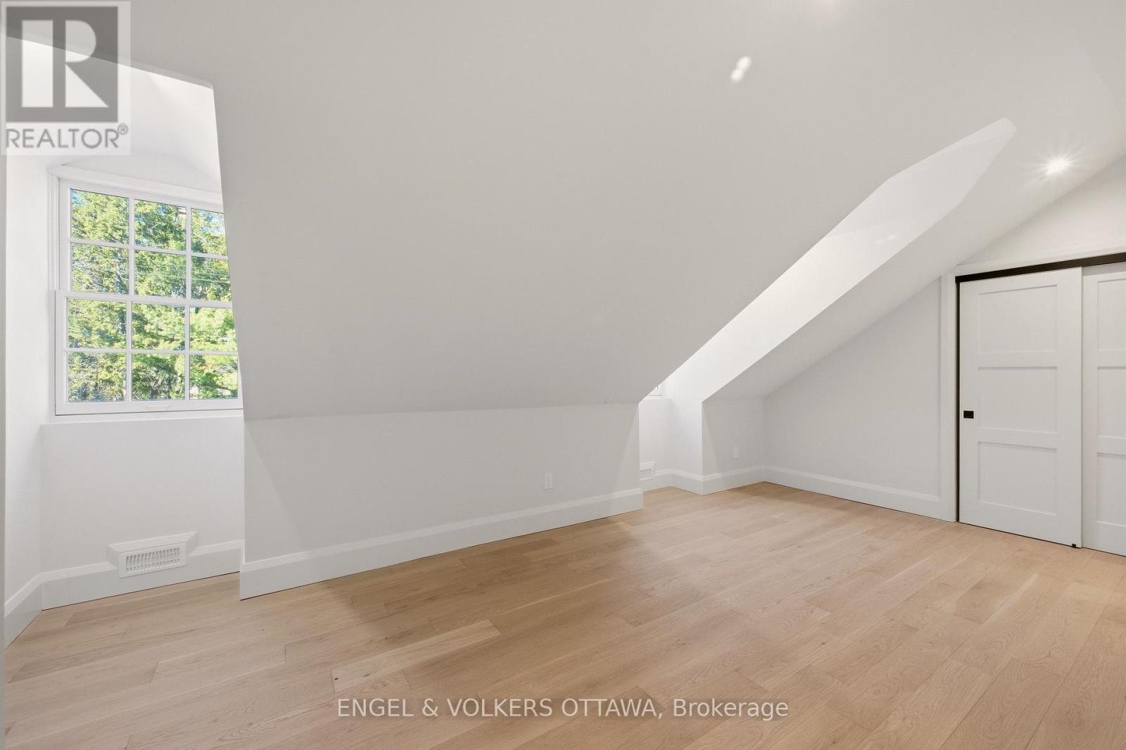 Third bedroom - 35 Mackay Street, Ottawa, ON