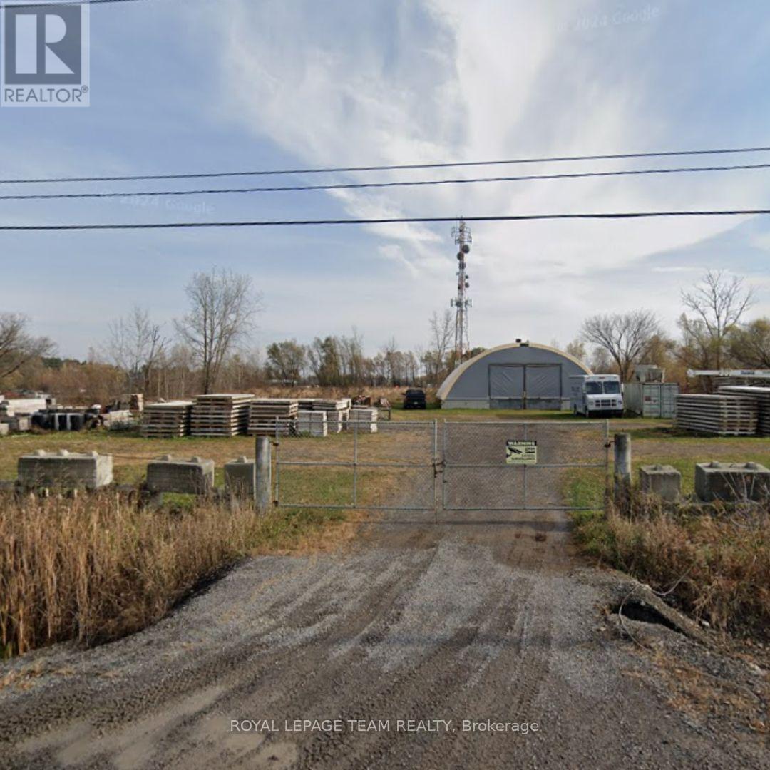 Unit 2 - 4035 Hawthorne Road, Ottawa, ON