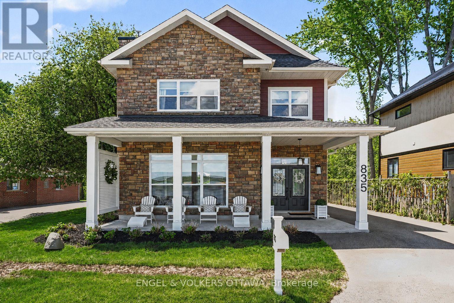835 Archibald Street, Mcnab/Braeside, ON