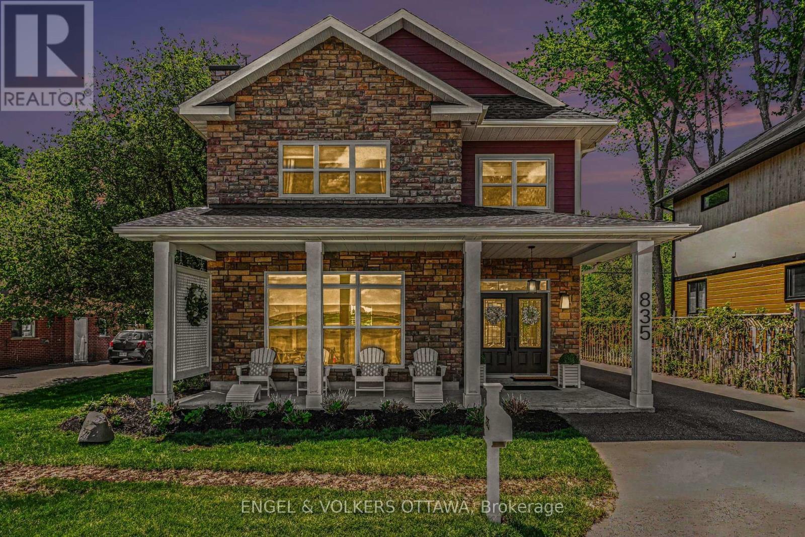 835 Archibald Street, Mcnab/Braeside, ON