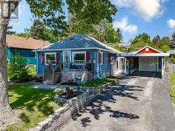 134 SKYE STREET Ingersoll, ON N5C 2P8