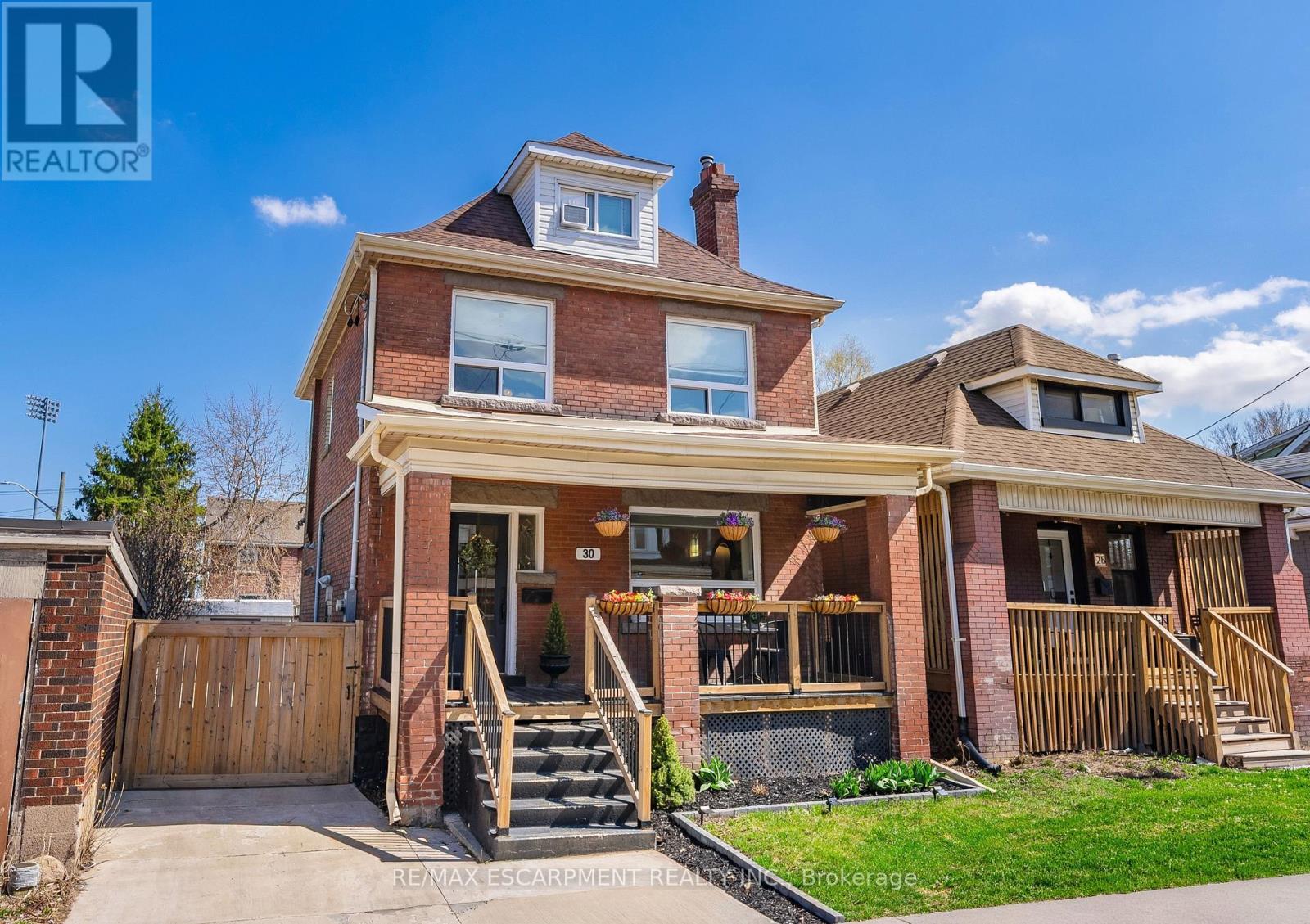 30 Lottridge Street, Hamilton, ON