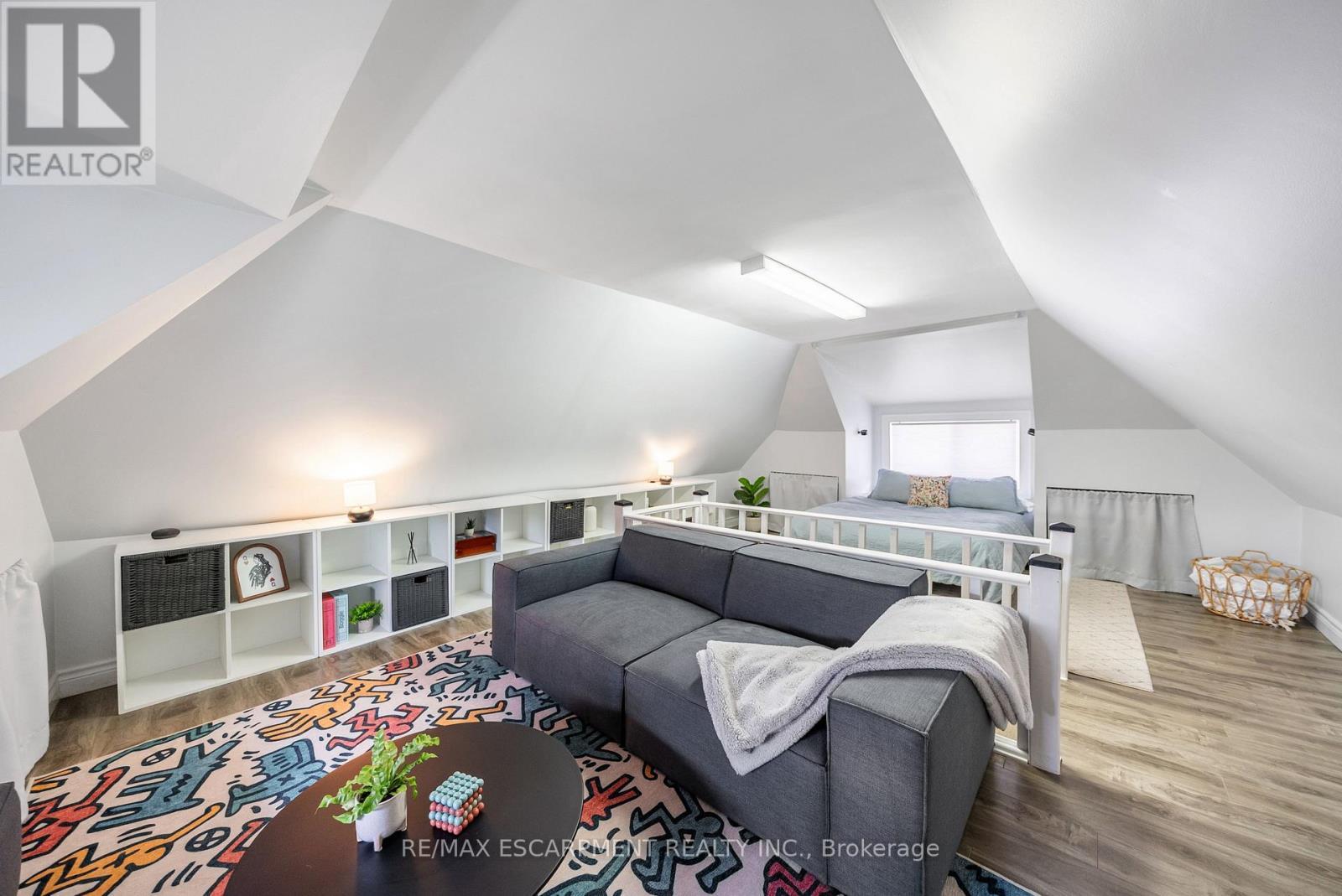30 Lottridge Street, Hamilton, ON