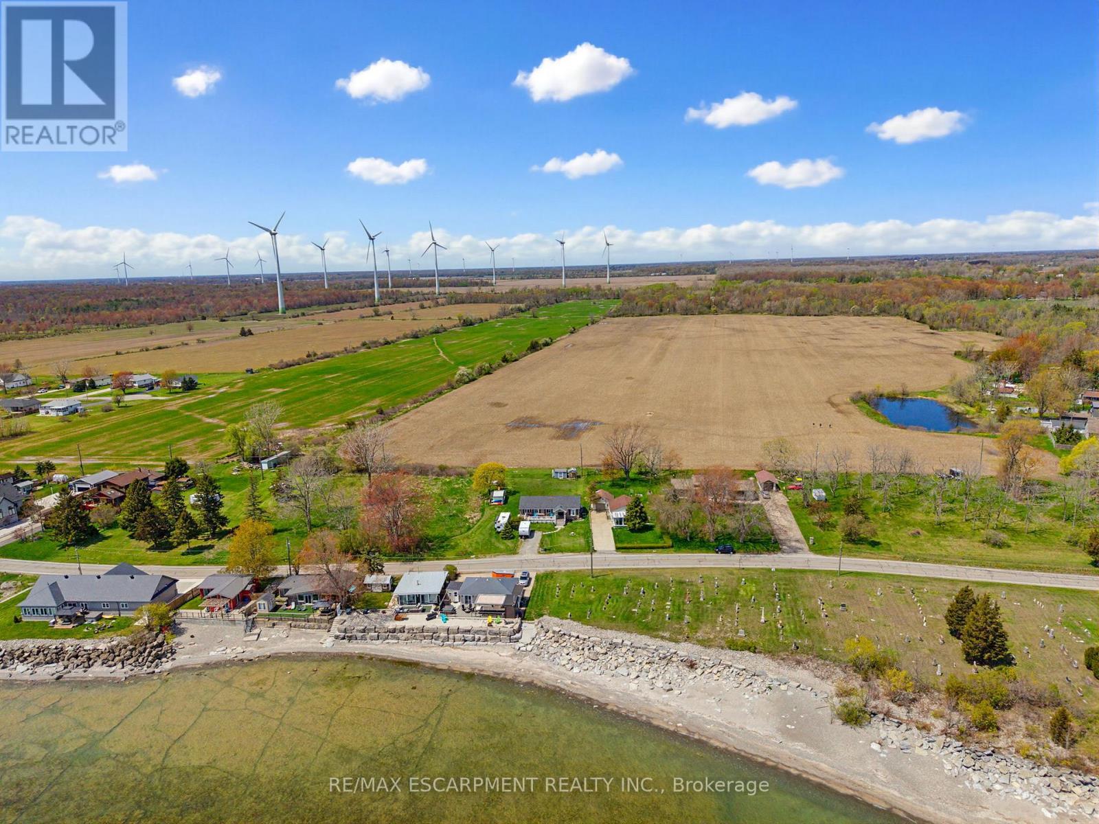 2721 North Shore Road, Haldimand, ON
