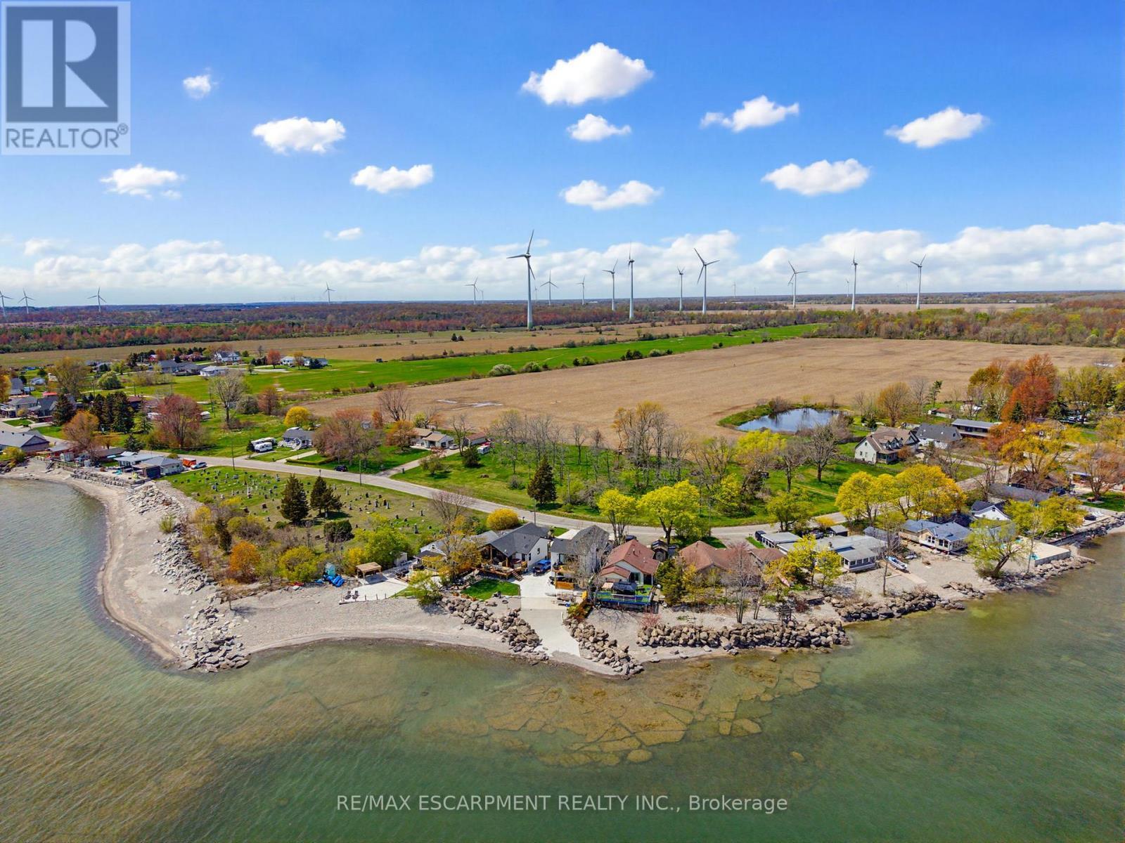 2721 North Shore Road, Haldimand, ON
