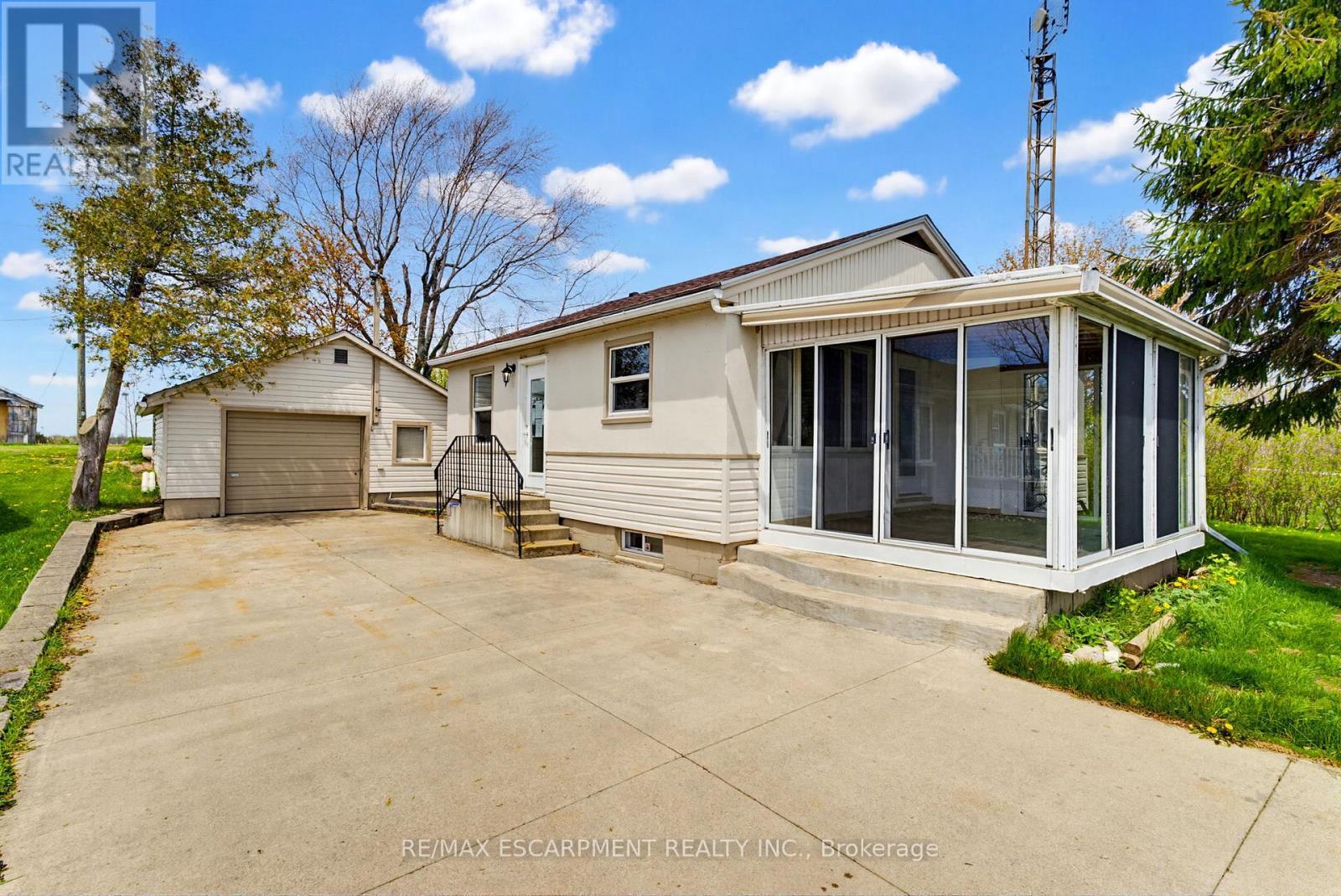 2721 North Shore Road, Haldimand, ON