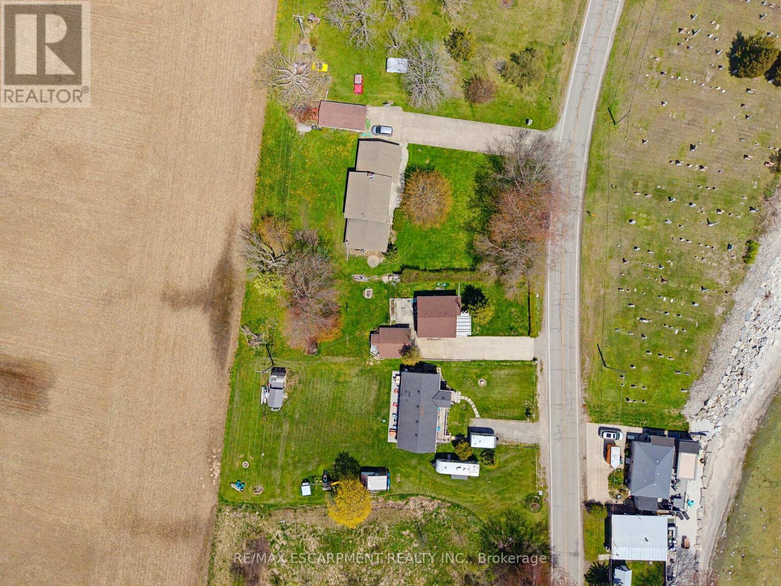2721 North Shore Road, Haldimand, ON