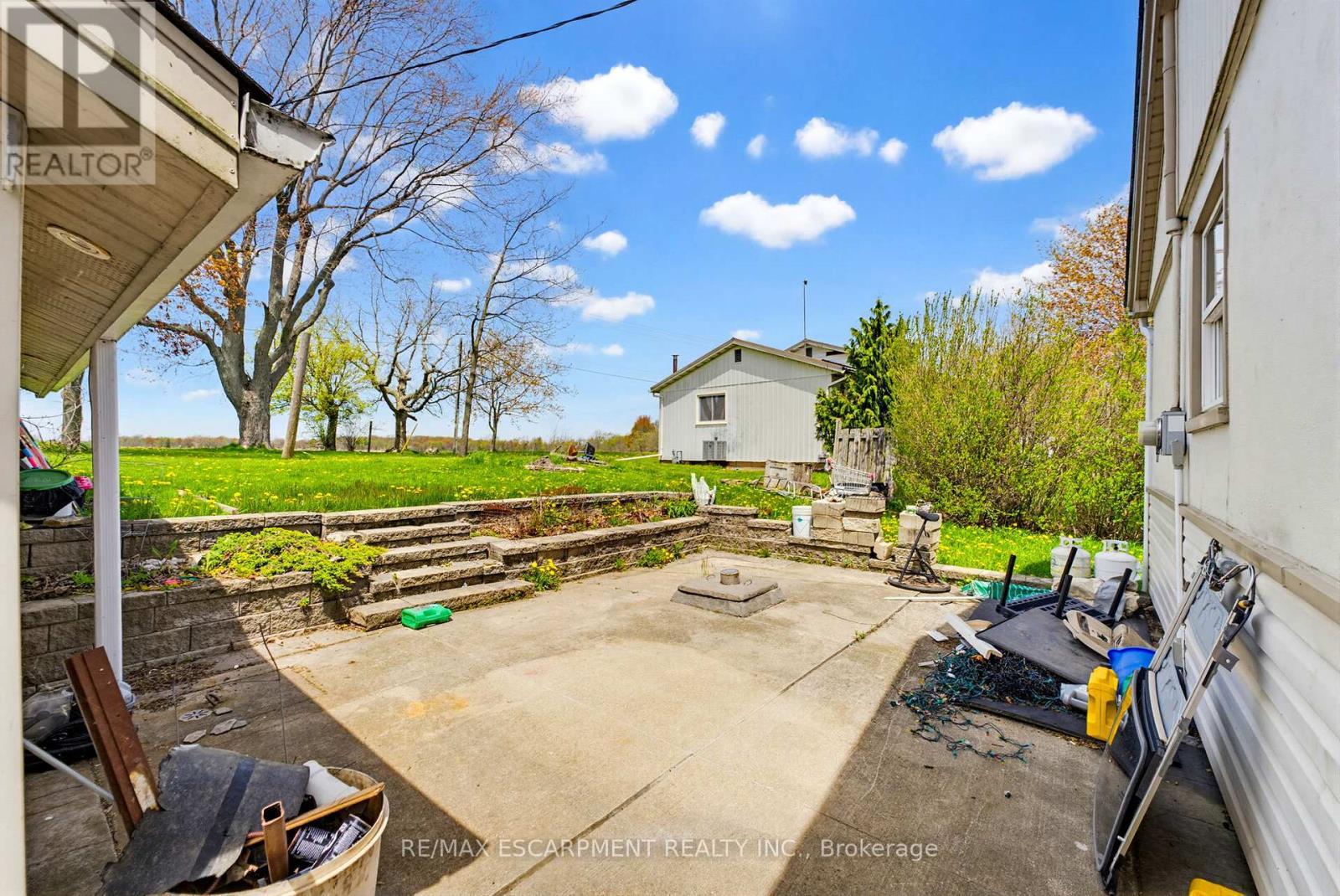 2721 North Shore Road, Haldimand, ON