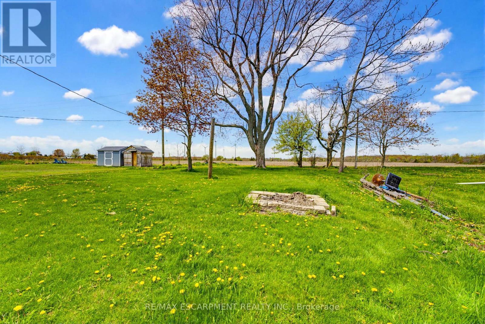 2721 North Shore Road, Haldimand, ON