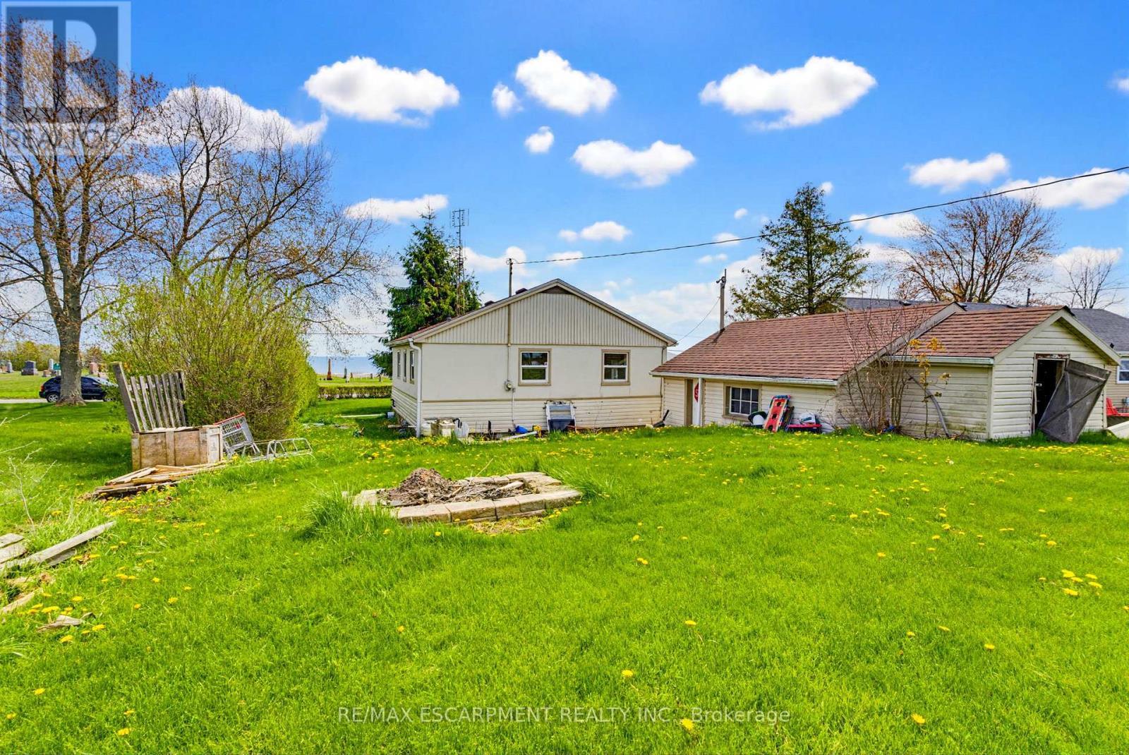 2721 North Shore Road, Haldimand, ON