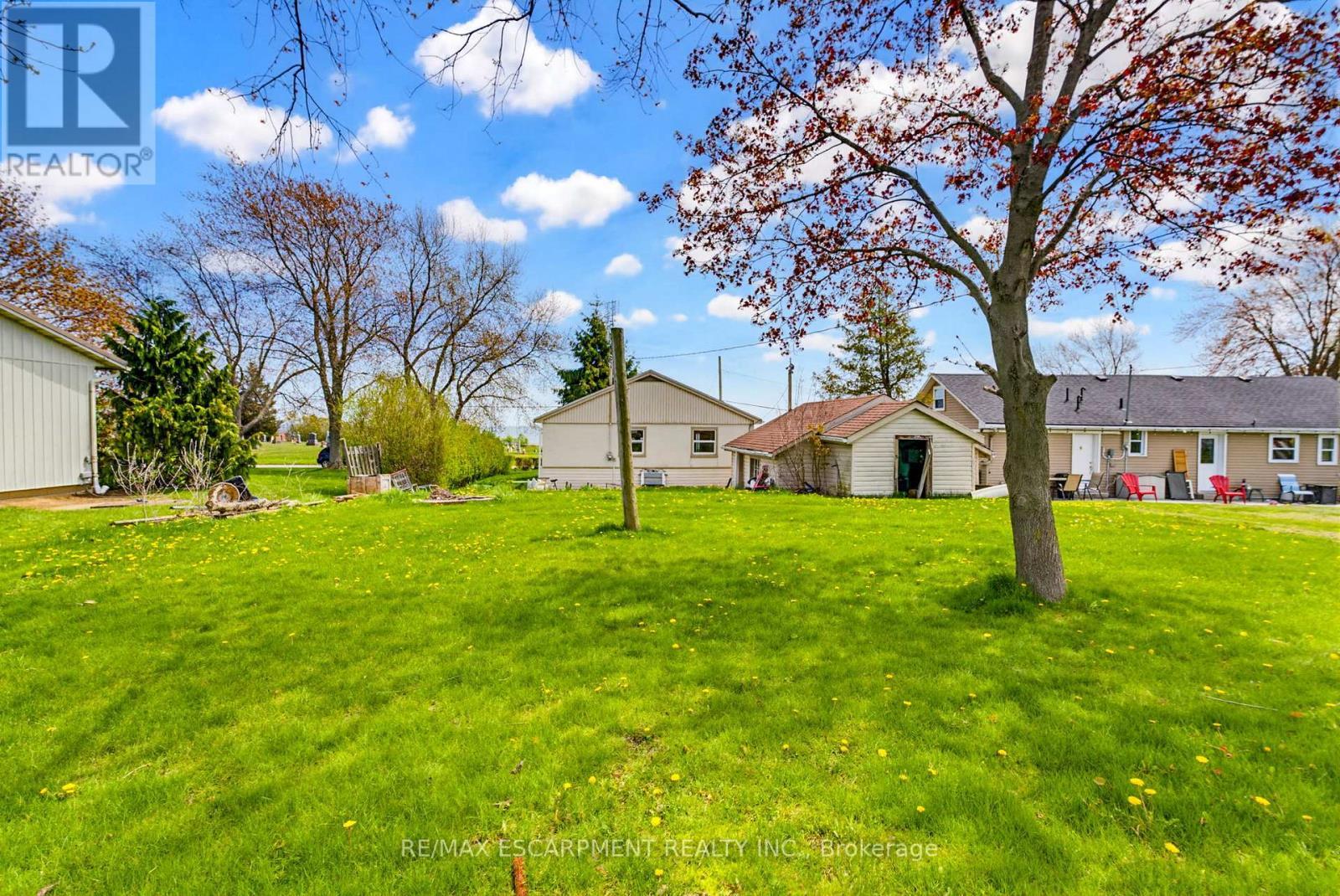 2721 North Shore Road, Haldimand, ON