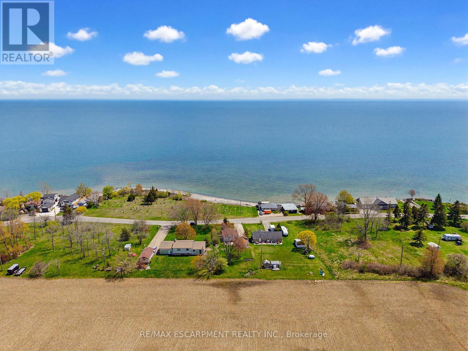 2721 North Shore Road, Haldimand, ON