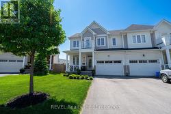 54 DOMINION CRESCENT Niagara-On-The-Lake (St. Davids), ON L0S 1J1