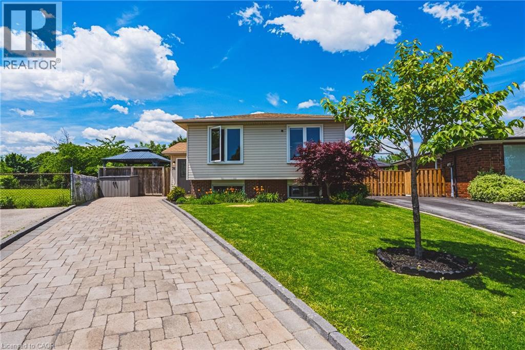 76 Boston Crescent, Hamilton, ON