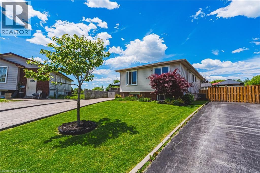 76 Boston Crescent, Hamilton, ON