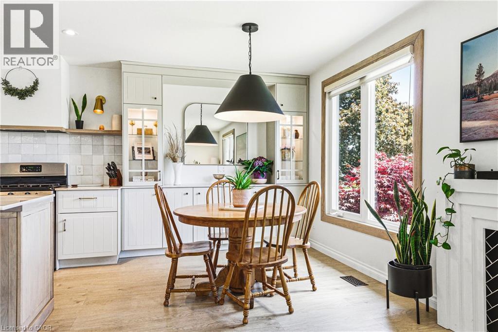 76 Boston Crescent, Hamilton, ON