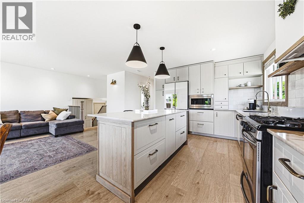 76 Boston Crescent, Hamilton, ON