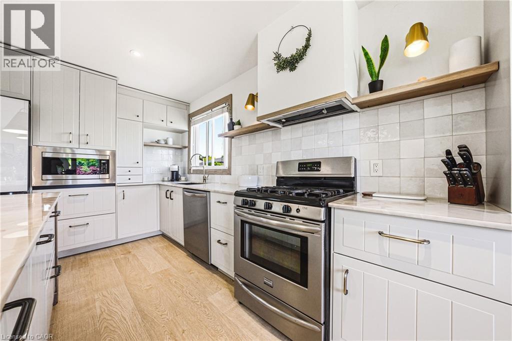 76 Boston Crescent, Hamilton, ON