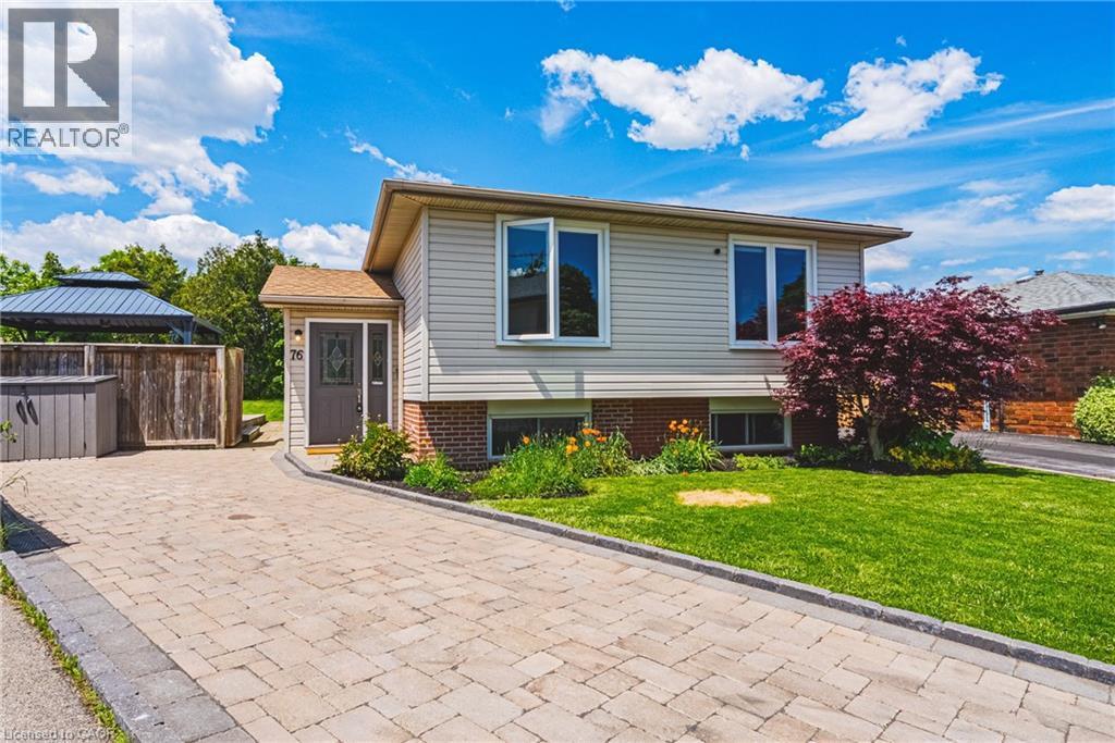 76 Boston Crescent, Hamilton, ON