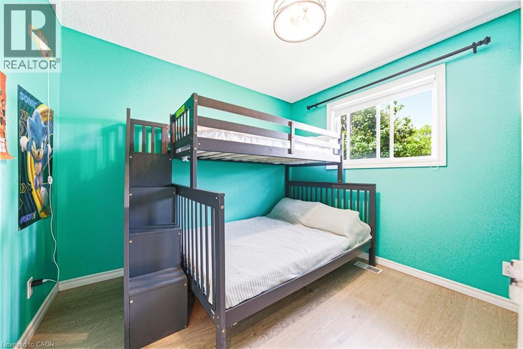 76 Boston Crescent, Hamilton, ON