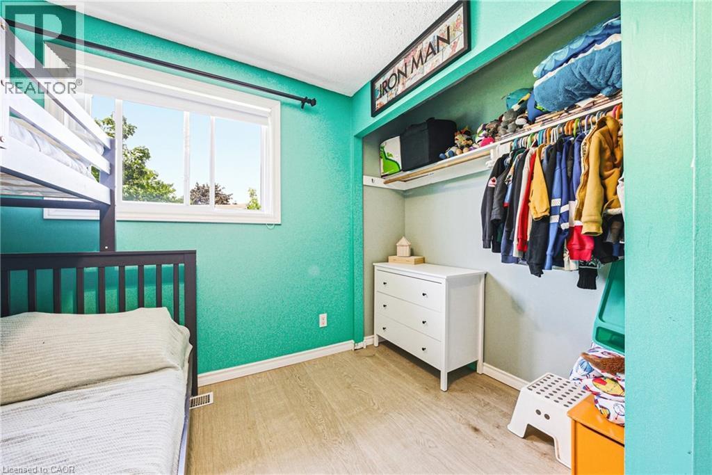 76 Boston Crescent, Hamilton, ON