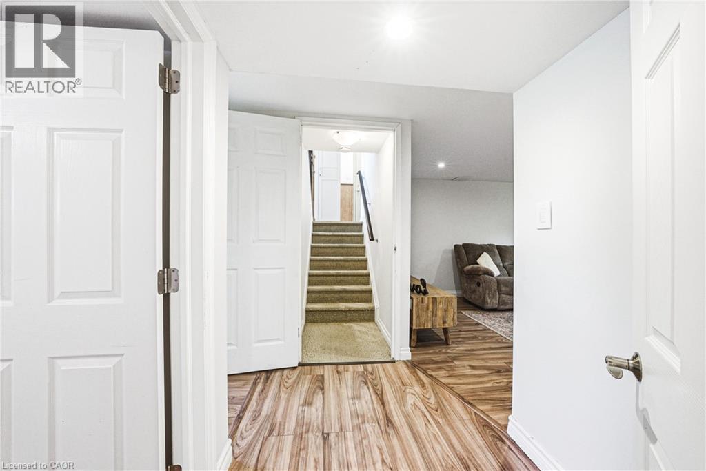 76 Boston Crescent, Hamilton, ON