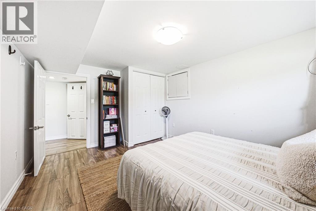 76 Boston Crescent, Hamilton, ON