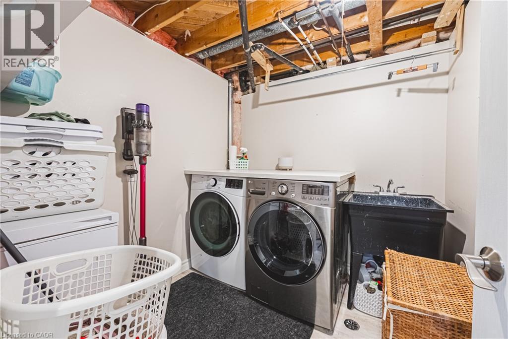 76 Boston Crescent, Hamilton, ON