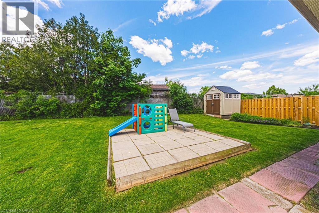 76 Boston Crescent, Hamilton, ON