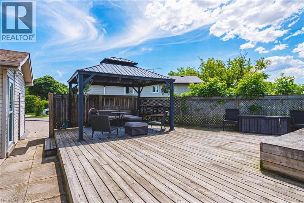 76 Boston Crescent, Hamilton, ON