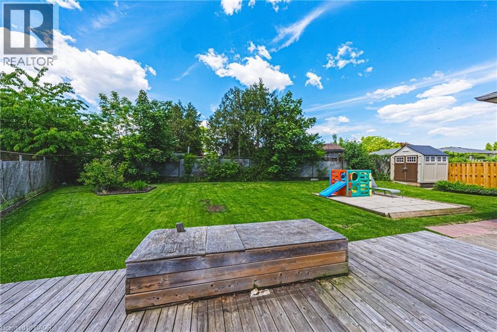 76 Boston Crescent, Hamilton, ON