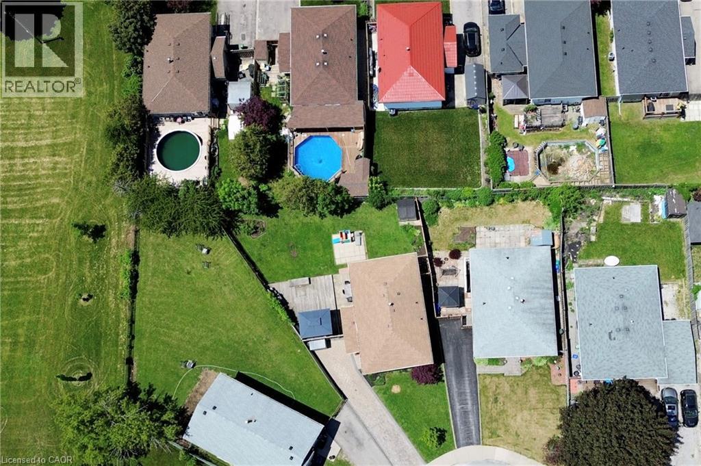 76 Boston Crescent, Hamilton, ON