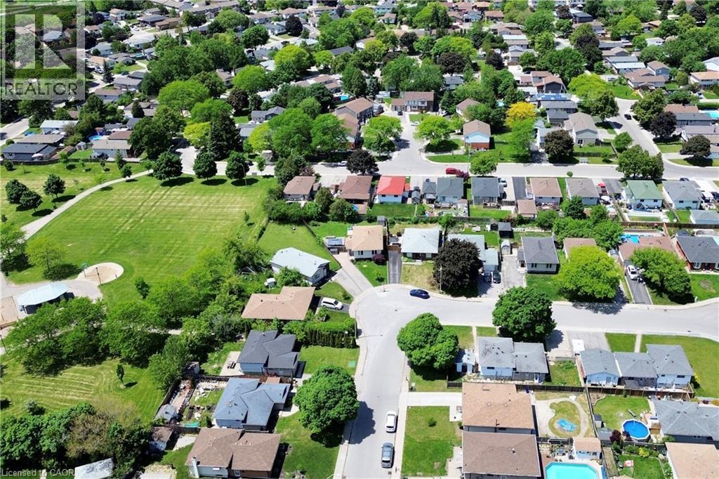 76 Boston Crescent, Hamilton, ON