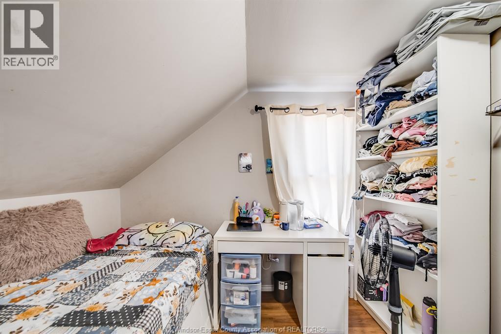 773 Bridge Avenue, Windsor, ON