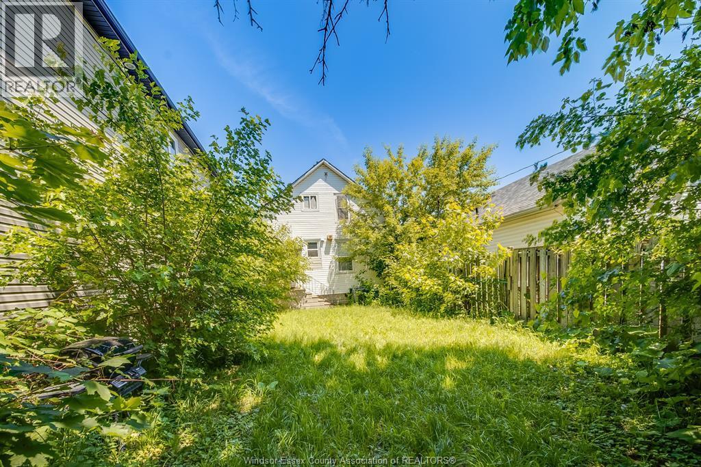 773 Bridge Avenue, Windsor, ON
