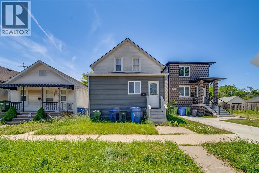 773 Bridge Avenue, Windsor, ON