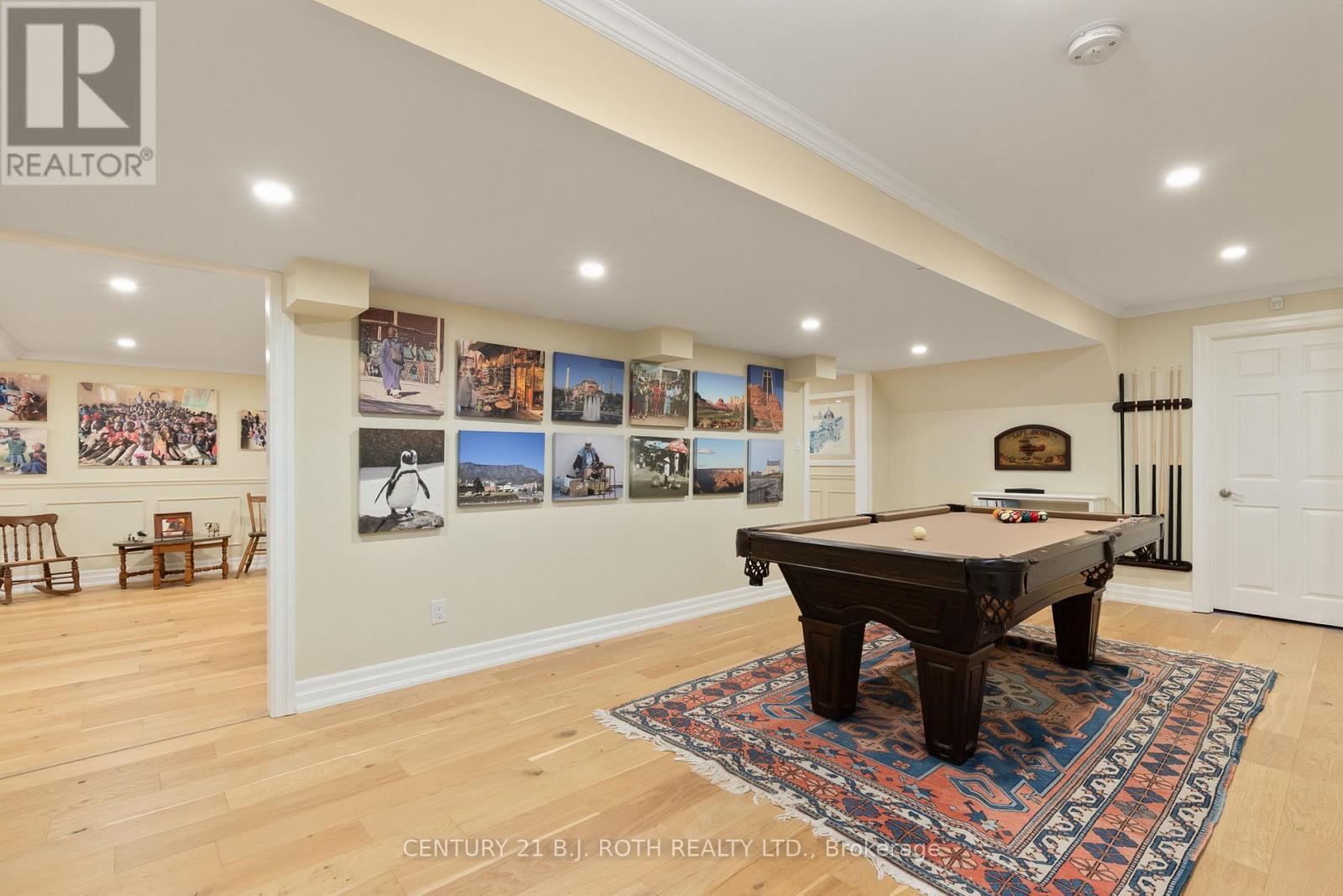 Pool anyone? - 75 Marine Drive, Innisfil, ON