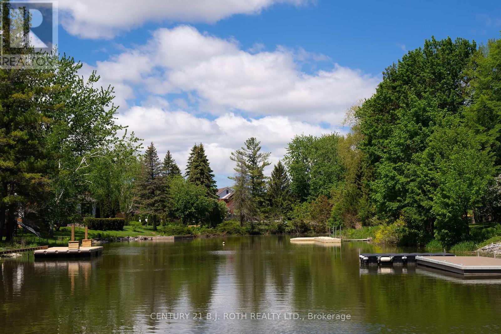 Peaceful waters - 75 Marine Drive, Innisfil, ON