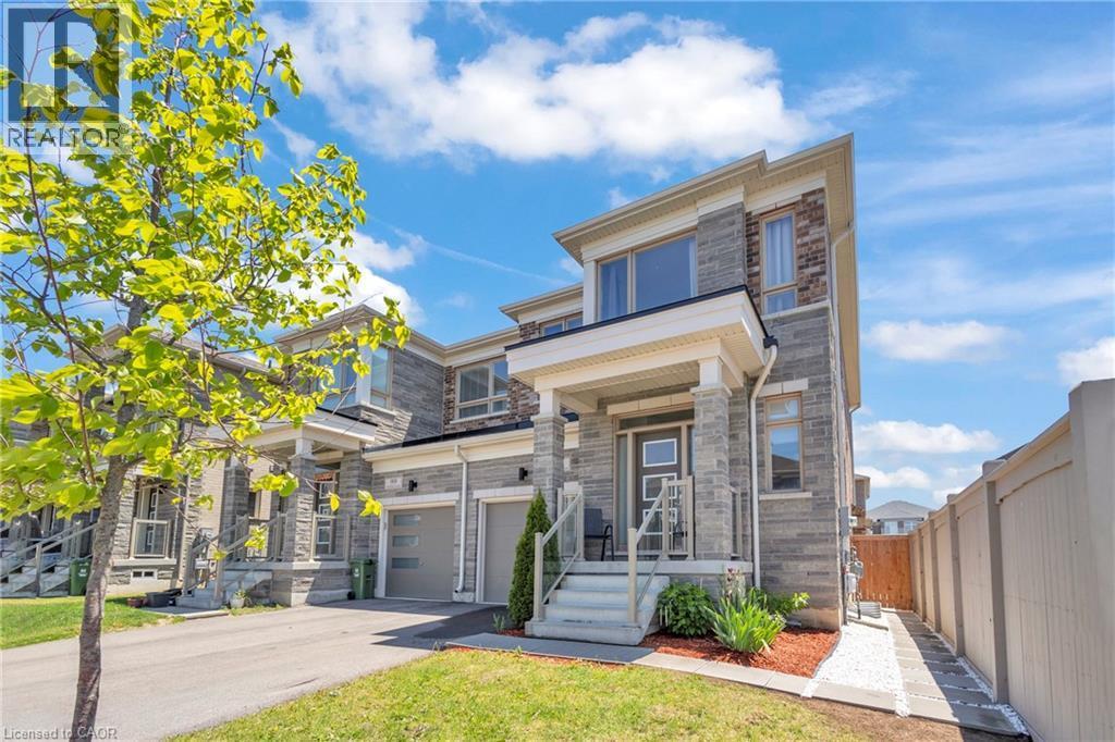 101 Westfield Crescent, Waterdown, ON