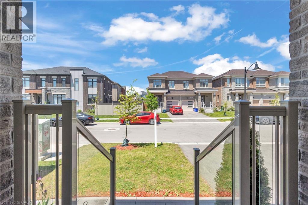 101 Westfield Crescent, Waterdown, ON